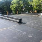 Wisconsin Commercial Roofing | EPDM | Milwaukee | Insulation