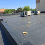 Wisconsin Commercial Roofing | EPDM | Milwaukee | Membrane
