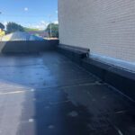 Wisconsin Commercial Roofing | EPDM | Milwaukee | Roof Assembly