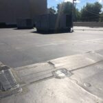 Wisconsin Commercial Roofing | EPDM | Milwaukee | Roof Deck