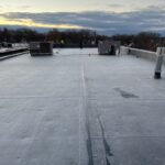 Wisconsin Roofing LLC | First Step Community Recovery Center | Commercial | New Roof