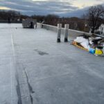Wisconsin Roofing LLC | First Step Community Recovery Center | Commercial | Roofer