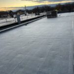 Wisconsin Roofing LLC | First Step Community Recovery Center | Commercial Roofing